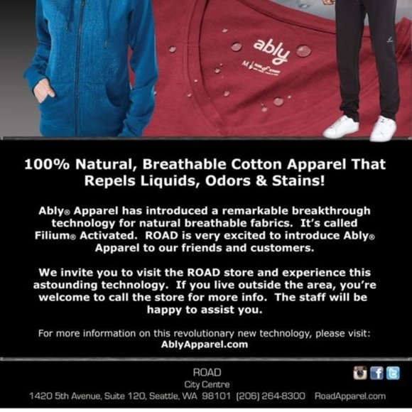 Road Apparel Daintree Long Sleeve Casual Trucker Shirt - Picture 6 of 6